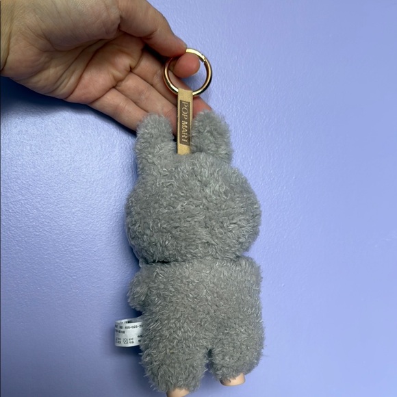 Labubu Exciting Macaroon (authentic) - Picture 2 of 4